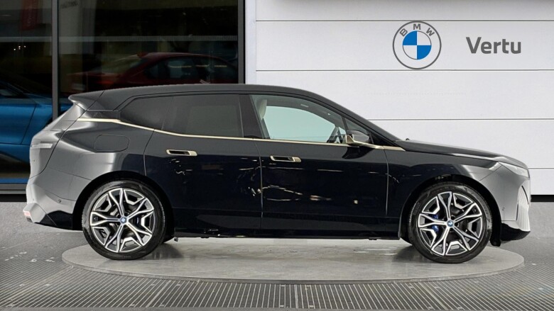 BMW iX 385kW xDrive50 M Sport 111.5kWh 5dr Auto Electric Estate